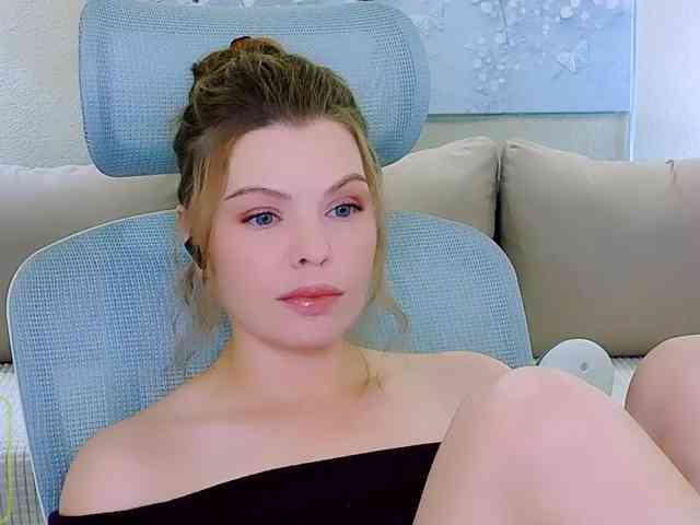 Sopphia webcam