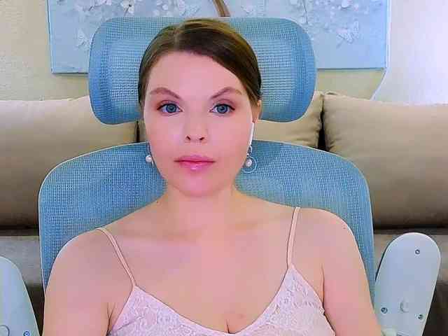 Sopphia webcam