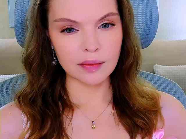 Modella: Audreyy