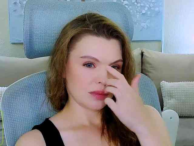 Sopphia webcam
