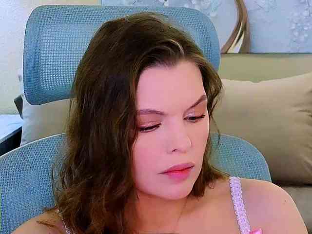 Audreyy webcam