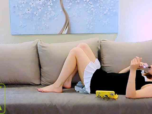Sopphia webcam