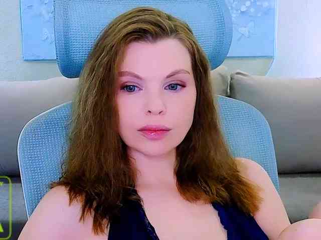 Sopphia webcam