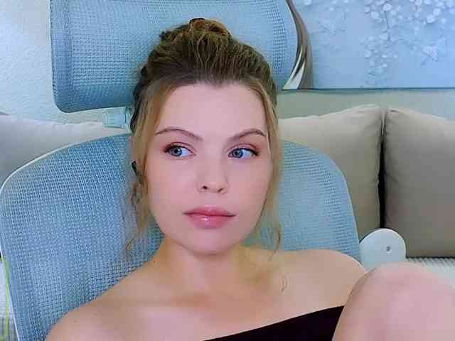 Sopphia webcam