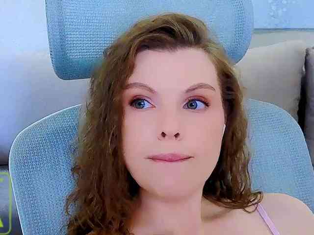 Sopphia webcam