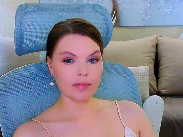 Sopphia webcam
