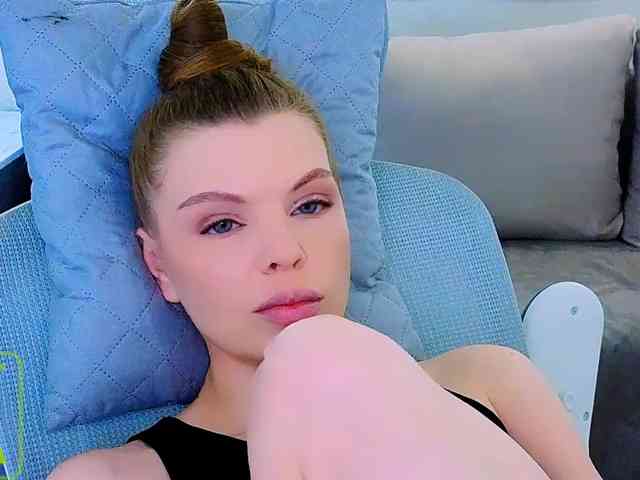 Sopphia webcam