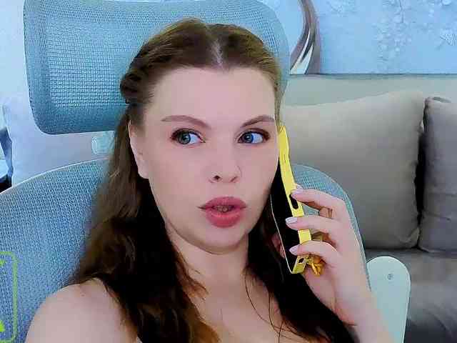 Sopphia webcam