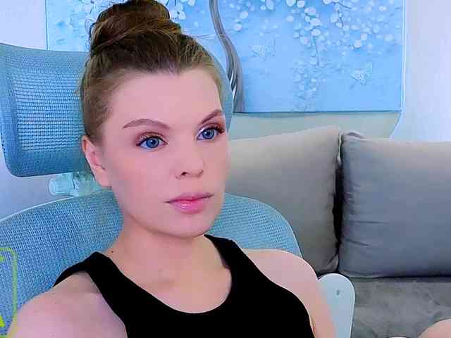 Sopphia webcam