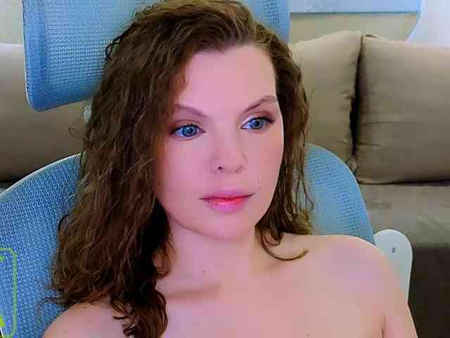Sopphia webcam