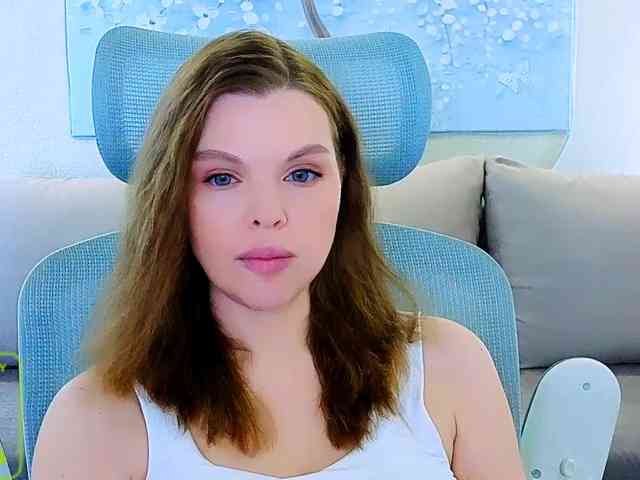 Sopphia webcam