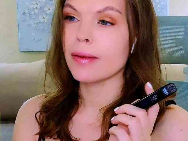 Sopphia webcam