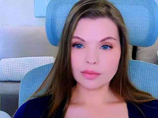 Sopphia webcam