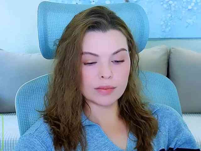 Sopphia webcam
