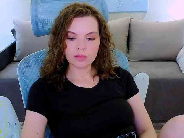 Sopphia webcam