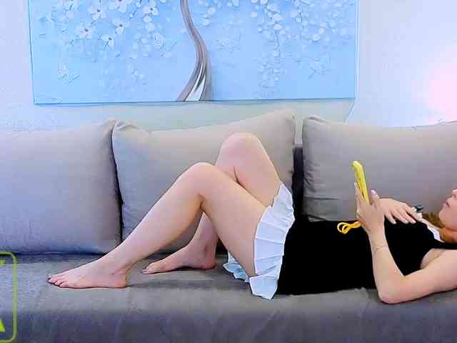 Sopphia webcam