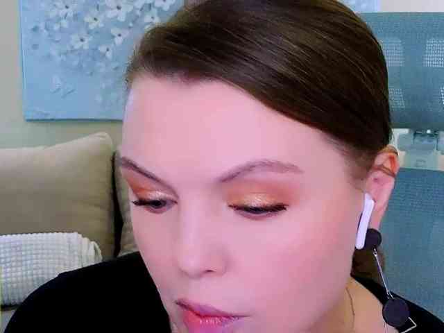 Sopphia webcam