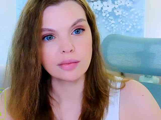 Sopphia webcam