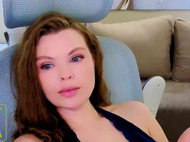 Sopphia webcam