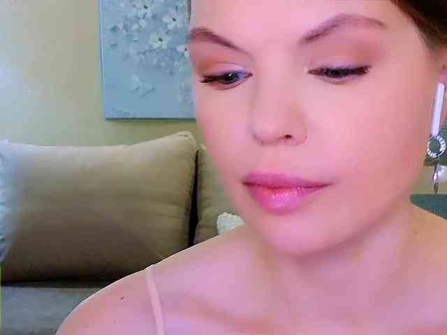 Sopphia webcam