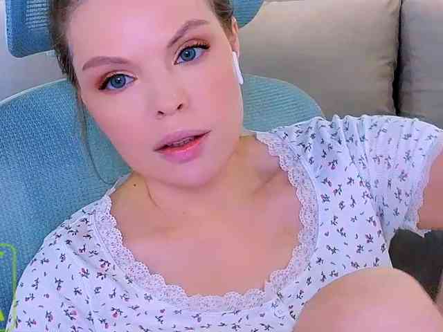Sopphia webcam