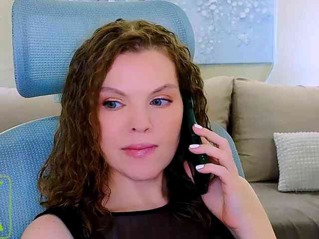 Sopphia webcam