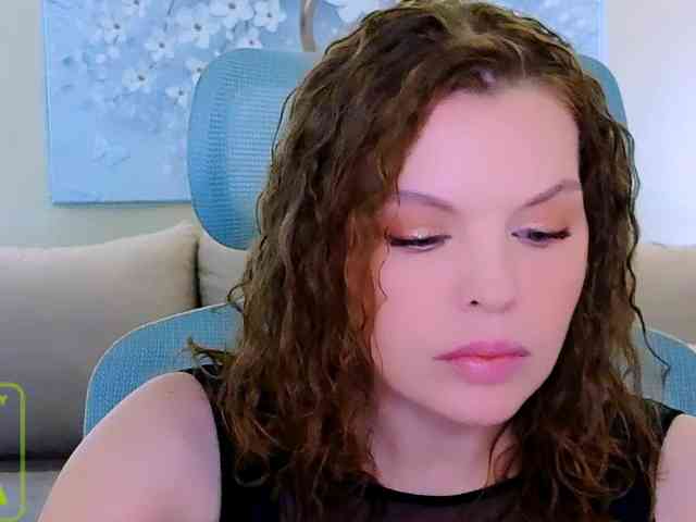 Sopphia webcam