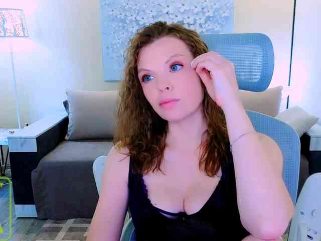 Sopphia webcam