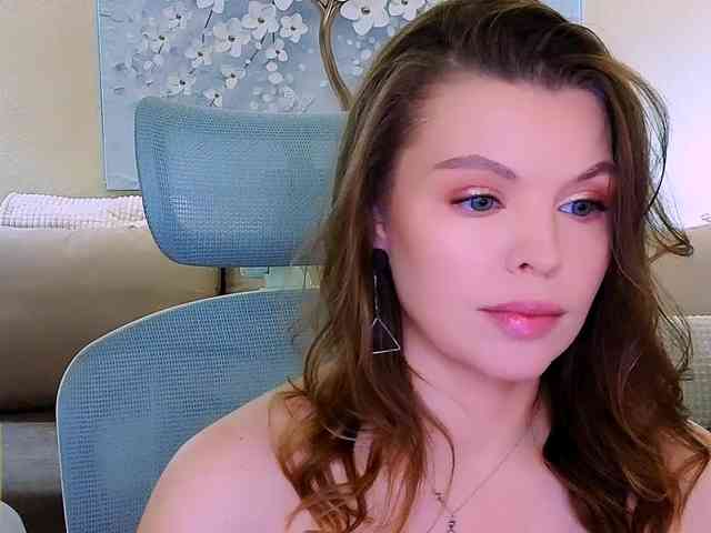 Audreyy webcam