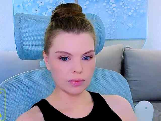Sopphia webcam