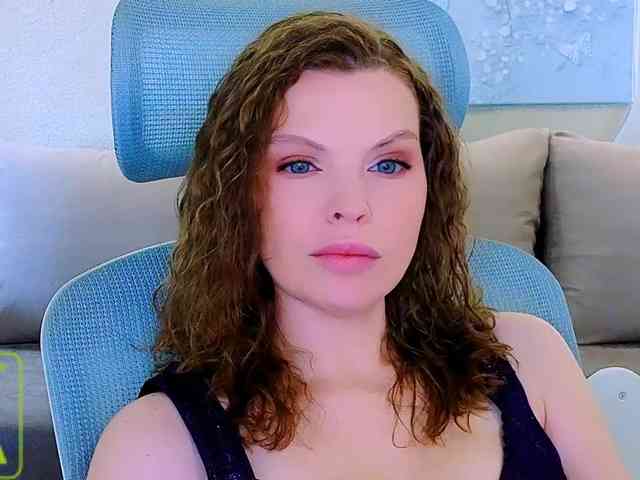 Sopphia webcam