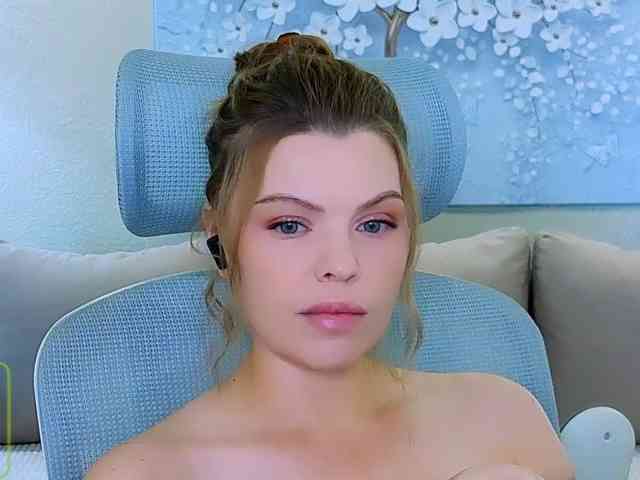 Sopphia webcam