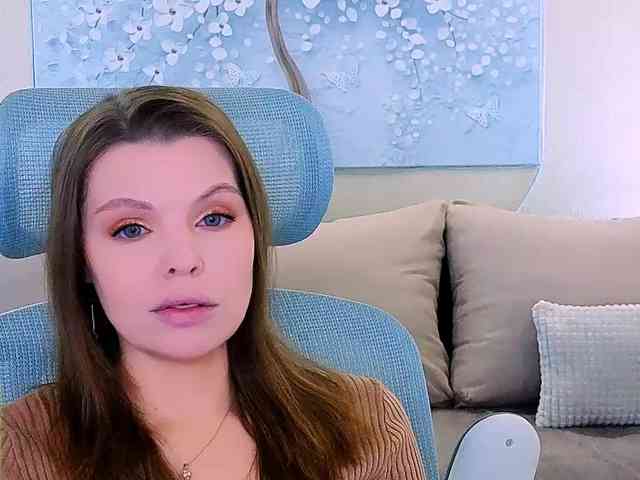 Sopphia webcam