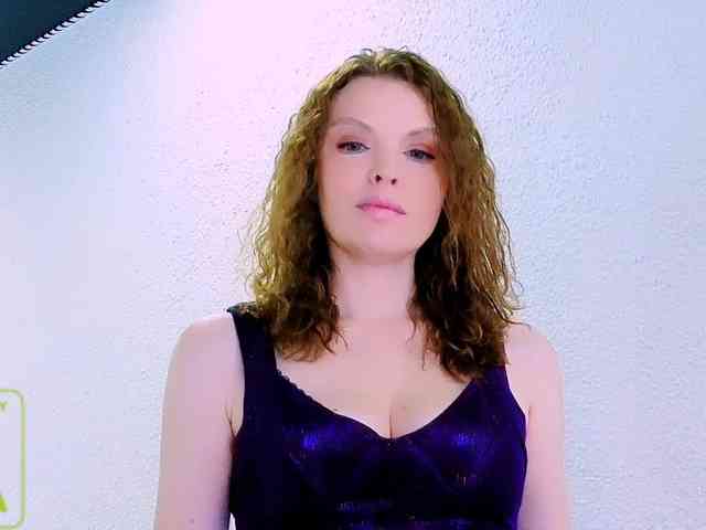 Sopphia webcam