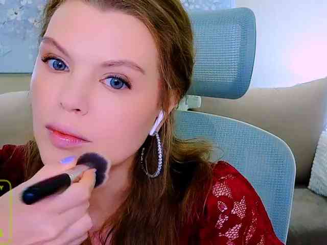 Sopphia webcam