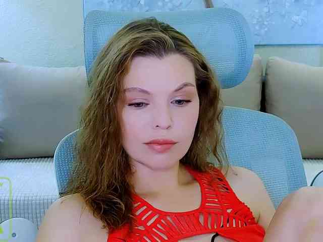 Sopphia webcam
