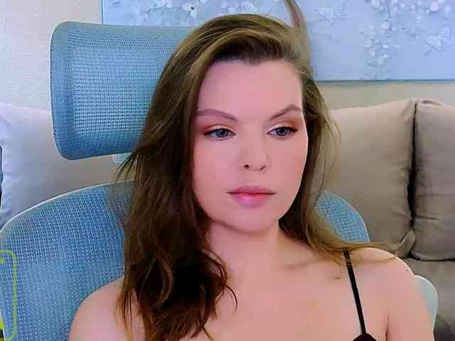 Sopphia webcam