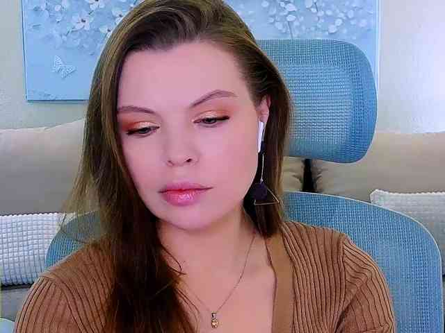 Sopphia webcam