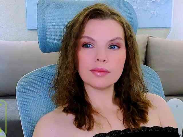 Sopphia webcam
