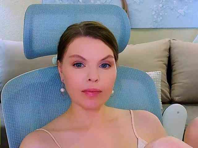 Sopphia webcam