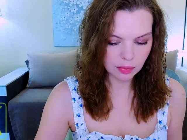 Sopphia webcam