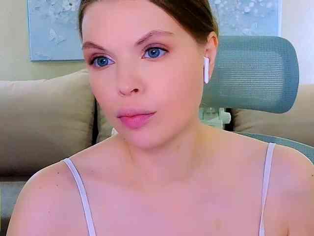 Sopphia webcam