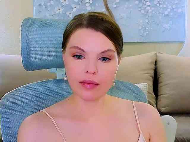 Sopphia webcam