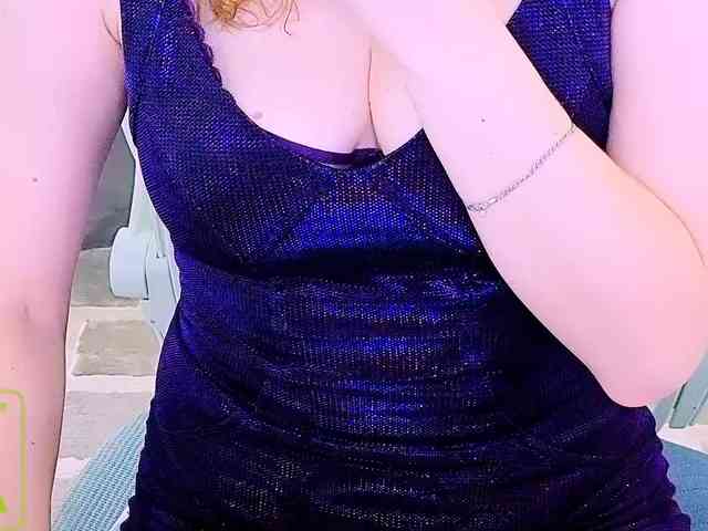 Sopphia webcam