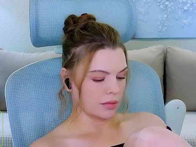 Sopphia webcam