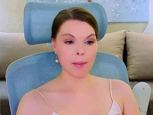 Sopphia webcam