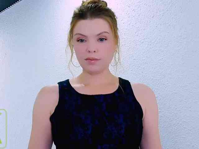 Sopphia webcam