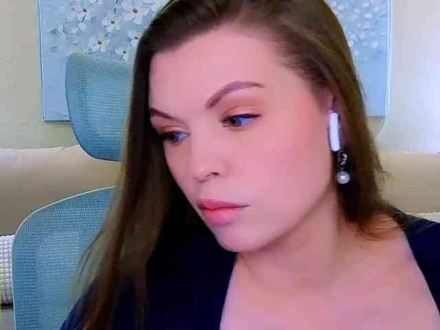 Sopphia webcam