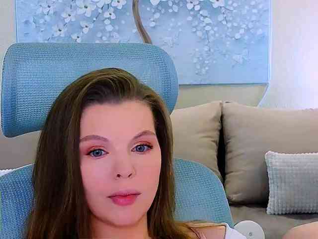 Audreyy webcam
