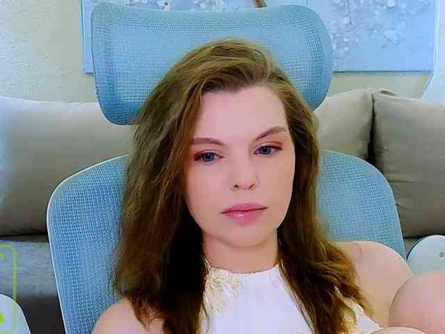 Sopphia webcam